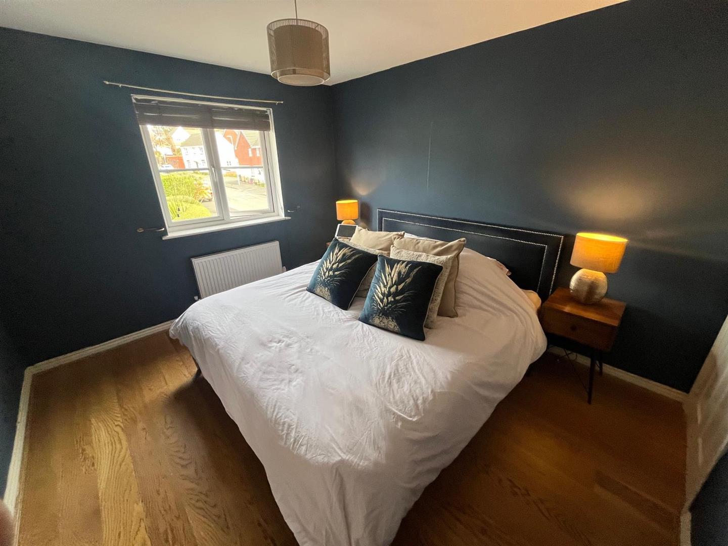 Charlotte Court, Townhill, Swansea, SA1 6RF
